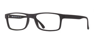 BENX CLASSIC BXTR90 148-M06 Optik Genç Erkek Köşeli Çerçeveli Grilamid TR90 - BENX CLASSIC (1)