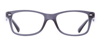 BENX CLASSIC BXTR90 165-05 Optik Genç Erkek,Kadın,Unisex Köşeli Çerçeveli Grilamid (TR90) - BENX CLASSIC