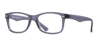 BENX CLASSIC BXTR90 165-05 Optik Genç Erkek,Kadın,Unisex Köşeli Çerçeveli Grilamid (TR90) - BENX CLASSIC (1)