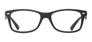 BENX CLASSIC BXTR90 165-M06 Optik Genç Erkek,Kadın,Unisex Köşeli Çerçeveli Grilamid (TR90) 