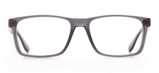 BENX CLASSIC BXTR90 184-05 Optik Yetişkin Erkek Köşeli Çerçeveli Grilamid TR90 