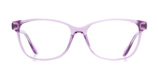 BENX CLASSIC BXTR90 275-167 Optik Genç Kadın Köşeli Çerçeveli Grilamid TR90 