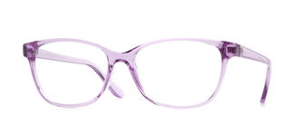 BENX CLASSIC BXTR90 275-167 Optik Genç Kadın Köşeli Çerçeveli Grilamid TR90 - BENX CLASSIC (1)