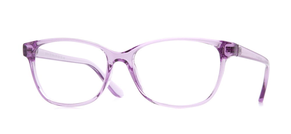 BENX CLASSIC BXTR90 275-167 Optik Genç Kadın Köşeli Çerçeveli Grilamid TR90 - 2