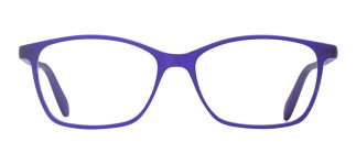 BENX FANTASIA BXTR90 277-C.205 Optik Genç,Yetişkin Kadın Köşeli Çerçeveli Grilamid TR90 