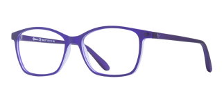BENX FANTASIA BXTR90 277-C.205 Optik Genç,Yetişkin Kadın Köşeli Çerçeveli Grilamid TR90 - BENX FANTASIA (1)