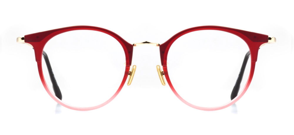 BENX FANTASIA BXTR90 291-C.04 Optik Genç Kadın Oval Çerçeveli Grilamid (TR90) - 1