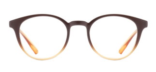 BENX FANTASIA BXTR90 297-C.05 Optik Genç Kadın Oval Çerçeveli Grilamid TR90 - BENX FANTASIA