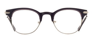 BENX FANTASIA BXTR90 3028-C03 Optik Genç Kadın Yuvarlak Çerçeveli Grilamid (TR90) - BENX FANTASIA