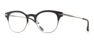 BENX FANTASIA BXTR90 3028-C04 Optik Genç Kadın Yuvarlak Çerçeveli Grilamid (TR90) - BENX FANTASIA (1)