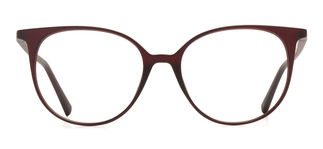 BENX FANTASIA BXTR90 3306-C05 Optik Genç Kadın Oval Çerçeveli Grilamid TR90 - BENX FANTASIA