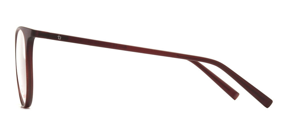 BENX FANTASIA BXTR90 3306-C05 Optik Genç Kadın Oval Çerçeveli Grilamid TR90 - 3