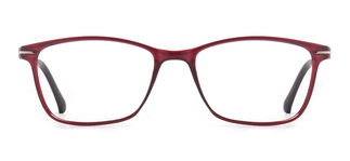 BENX FANTASIA BXTR90 6121-C2 Optik Genç Erkek Köşeli Çerçeveli Grilamid (TR90) - BENX FANTASIA