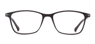BENX FANTASIA BXTR90 6121-C4 Optik Genç Erkek Köşeli Çerçeveli Grilamid TR90 - BENX PREMIUM