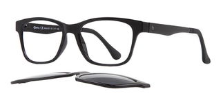 BENX FANTASIA BXTR90 901-06 Optik,Güneş Genç,Yetişkin Erkek,Kadın,Unisex Köşeli Çerçeveli Ultem - BENX FANTASIA (1)