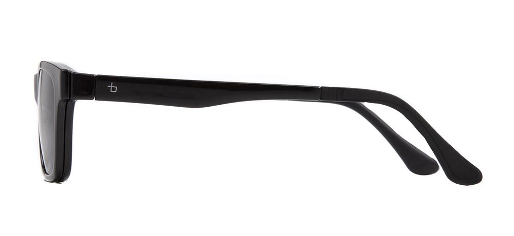 BENX FANTASIA BXTR90 901-06 Optik,Güneş Genç,Yetişkin Erkek,Kadın,Unisex Köşeli Çerçeveli Ultem - 3