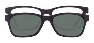 BENX FANTASIA BXTR90 901-M06 Optik,Güneş Genç,Yetişkin Erkek,Kadın,Unisex Köşeli Çerçeveli Ultem 