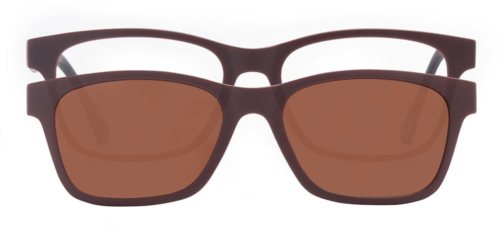 BENX FANTASIA BXTR90 901-M114 Optik,Güneş Genç,Yetişkin Erkek,Kadın,Unisex Köşeli Çerçeveli Ultem - 1