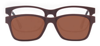 BENX FANTASIA BXTR90 901-M114 Optik,Güneş Genç,Yetişkin Erkek,Kadın,Unisex Köşeli Çerçeveli Ultem - BENX CLIP ON