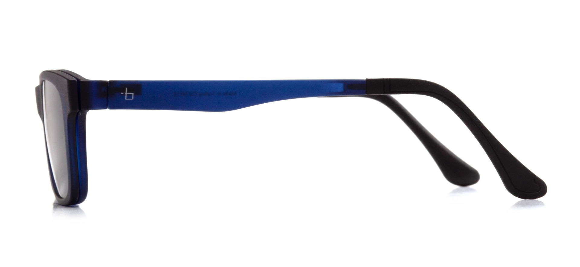 BENX FANTASIA BXTR90 901-M118 Optik,Güneş Genç,Yetişkin Erkek,Kadın,Unisex Köşeli Çerçeveli Ultem - 3