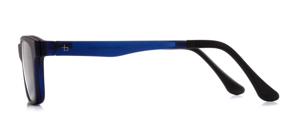 BENX FANTASIA BXTR90 901-M118 Optik,Güneş Genç,Yetişkin Erkek,Kadın,Unisex Köşeli Çerçeveli Ultem - 3