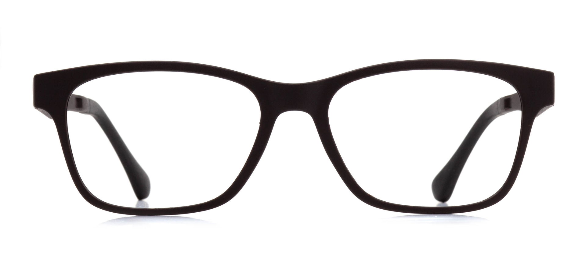 BENX FANTASIA BXTR90 901-M119 Optik,Güneş Genç,Yetişkin Erkek,Kadın,Unisex Köşeli Çerçeveli Ultem - 1