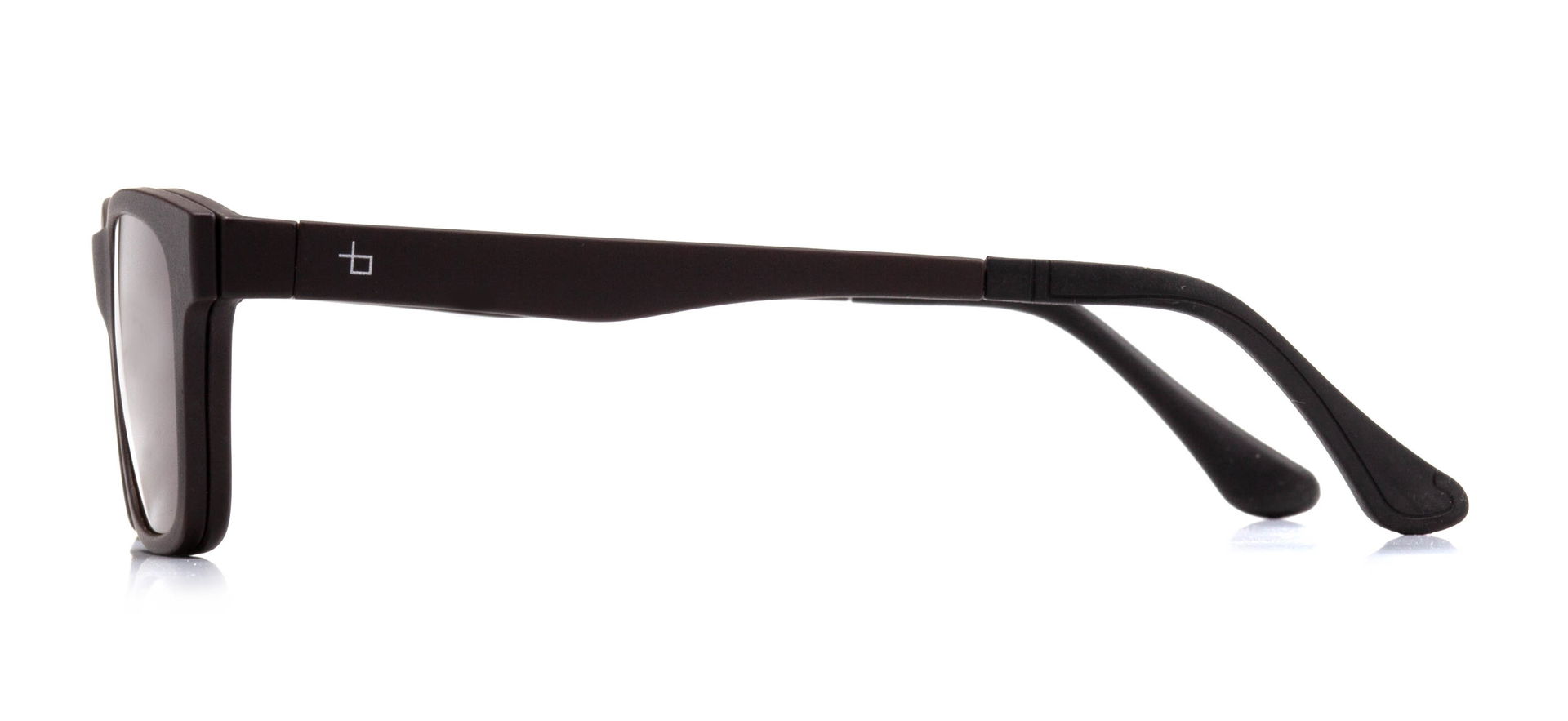 BENX FANTASIA BXTR90 901-M119 Optik,Güneş Genç,Yetişkin Erkek,Kadın,Unisex Köşeli Çerçeveli Ultem - 3