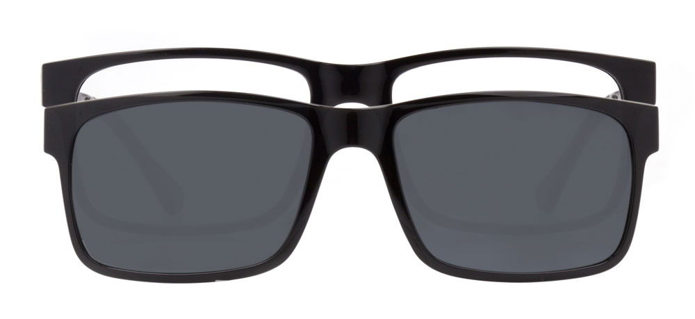 BENX FANTASIA BXTR90 903-06 Optik,Güneş Genç,Yetişkin Erkek,Kadın,Unisex Köşeli Çerçeveli Ultem - 1