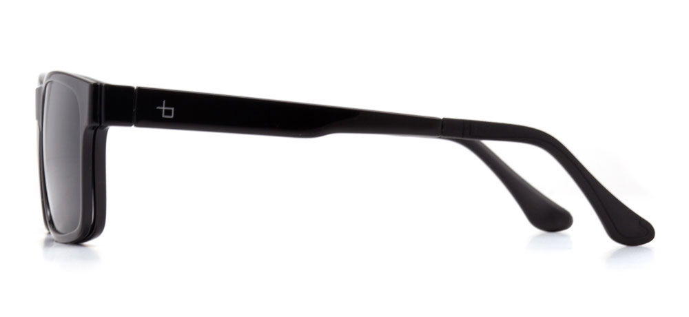 BENX FANTASIA BXTR90 903-06 Optik,Güneş Genç,Yetişkin Erkek,Kadın,Unisex Köşeli Çerçeveli Ultem - 3