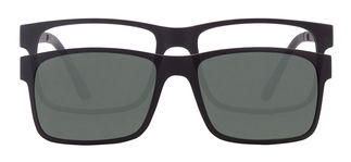 BENX FANTASIA BXTR90 903-M06 Optik,Güneş Genç,Yetişkin Erkek,Kadın,Unisex Köşeli Çerçeveli Ultem - BENX FANTASIA