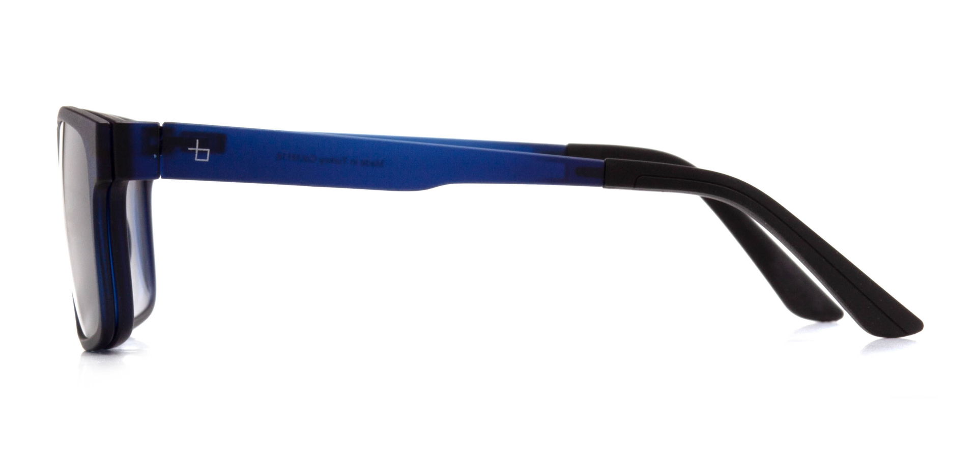 BENX FANTASIA BXTR90 903-M118 Optik,Güneş Genç,Yetişkin Erkek,Kadın,Unisex Köşeli Çerçeveli Ultem - 3