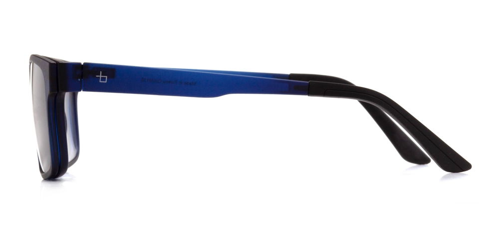 BENX FANTASIA BXTR90 903-M118 Optik,Güneş Genç,Yetişkin Erkek,Kadın,Unisex Köşeli Çerçeveli Ultem - 3