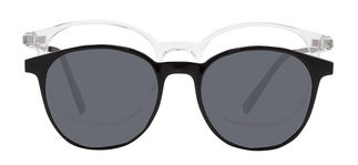 BENX FANTASIA BXTR90 904-0106 Optik,Güneş Genç Erkek,Kadın,Unisex Oval Çerçeveli Ultem 