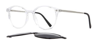 BENX FANTASIA BXTR90 904-0106 Optik,Güneş Genç Erkek,Kadın,Unisex Oval Çerçeveli Ultem - BENX FANTASIA (1)