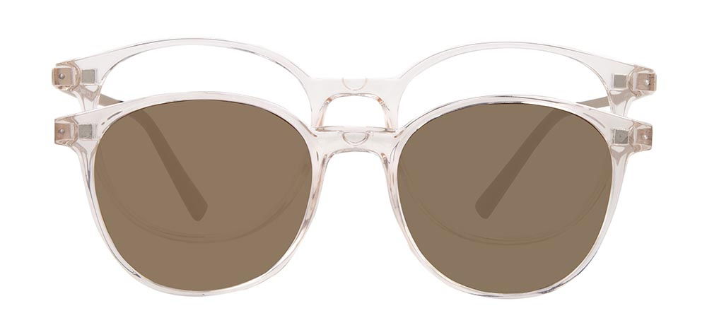 BENX FANTASIA BXTR90 904-177 Optik,Güneş Genç Erkek,Kadın,Unisex Oval Çerçeveli Ultem - 1