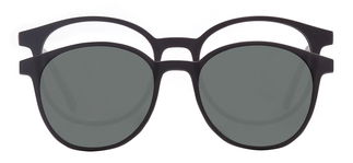 BENX FANTASIA BXTR90 904-M06 Optik,Güneş Genç Erkek,Kadın,Unisex Oval Çerçeveli Ultem 