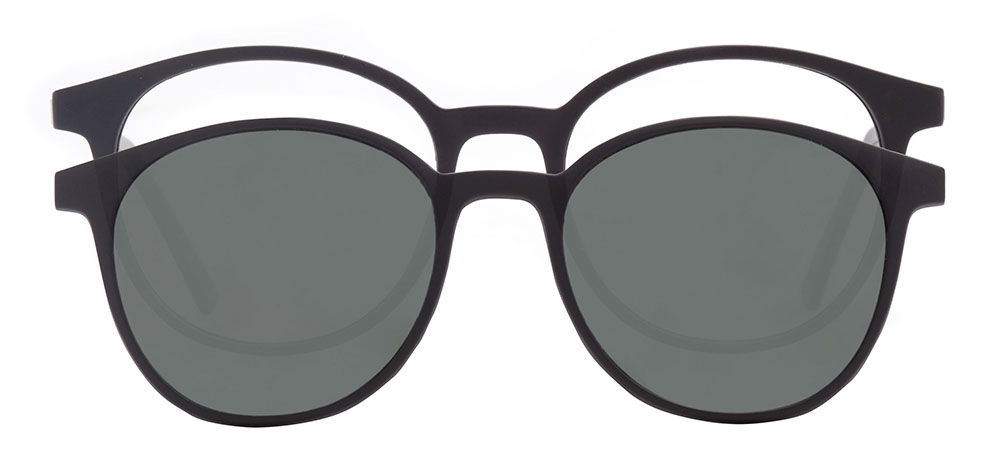 BENX FANTASIA BXTR90 904-M06 Optik,Güneş Genç Erkek,Kadın,Unisex Oval Çerçeveli Ultem - 1