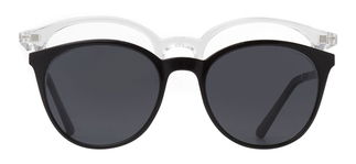 BENX CLIP ON BXTR90 914-0106 Optik,Güneş Genç Erkek,Kadın,Unisex Oval Çerçeveli Ultem - BENX CLIP ON