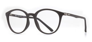 BENX CLIP ON BXTR90 914-M119 Optik,Güneş Genç Erkek,Kadın,Unisex Yuvarlak Çerçeveli Ultem - BENX CLIP ON (1)