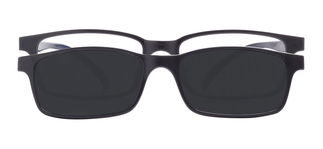 BENX FANTASIA BXTR90 921-0529 Optik,Güneş Genç Erkek Köşeli Çerçeveli Ultem - BENX FANTASIA