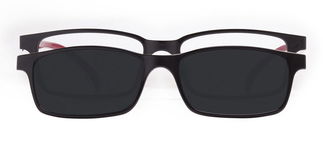 BENX FANTASIA BXTR90 921-0615 Optik,Güneş Genç Erkek Köşeli Çerçeveli Ultem - BENX FANTASIA