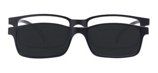 BENX FANTASIA BXTR90 921-29 Optik,Güneş Genç Erkek Köşeli Çerçeveli Ultem - BENX FANTASIA