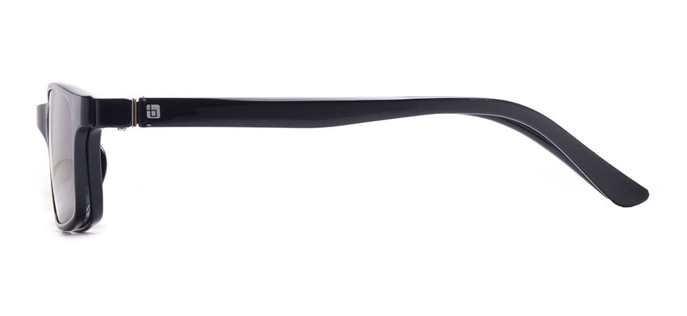 BENX FANTASIA BXTR90 921-29 Optik,Güneş Genç Erkek Köşeli Çerçeveli Ultem - 3