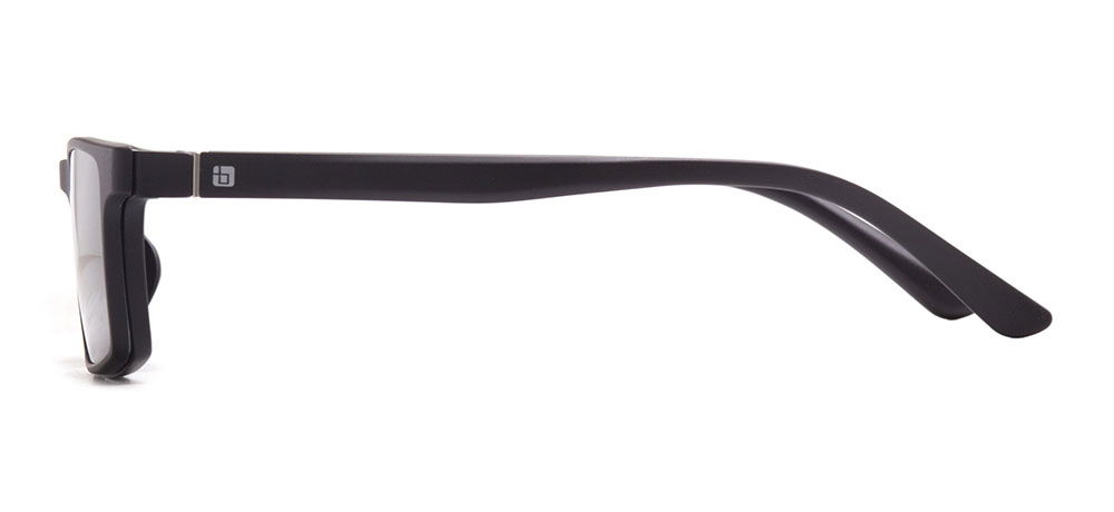 BENX FANTASIA BXTR90 922-M06 Optik,Güneş Genç Erkek,Kadın,Unisex Köşeli Çerçeveli Ultem - 3