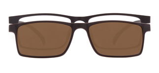 BENX FANTASIA BXTR90 922-M119 Optik,Güneş Genç Erkek,Kadın,Unisex Köşeli Çerçeveli Ultem - BENX FANTASIA