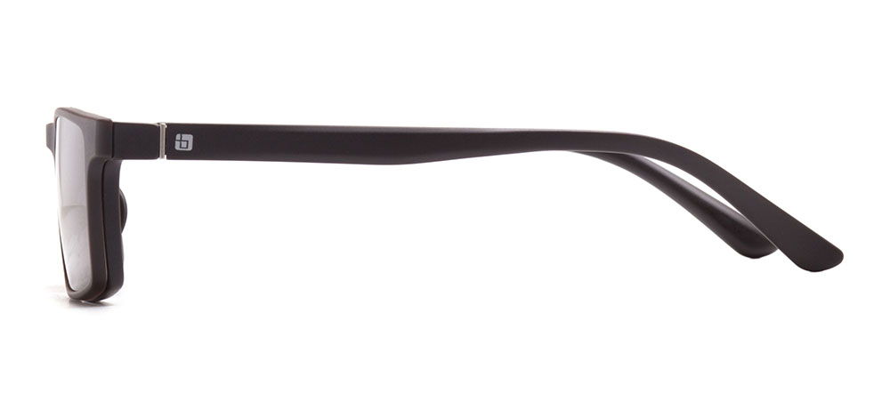 BENX FANTASIA BXTR90 922-M119 Optik,Güneş Genç Erkek,Kadın,Unisex Köşeli Çerçeveli Ultem - 3