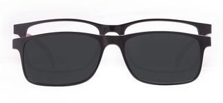 BENX FANTASIA BXTR90 923-0615 Optik,Güneş Genç Erkek Köşeli Çerçeveli Ultem - BENX FANTASIA