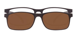 BENX FANTASIA BXTR90 923-M119 Optik,Güneş Genç Erkek,Kadın,Unisex Köşeli Çerçeveli Ultem - BENX FANTASIA