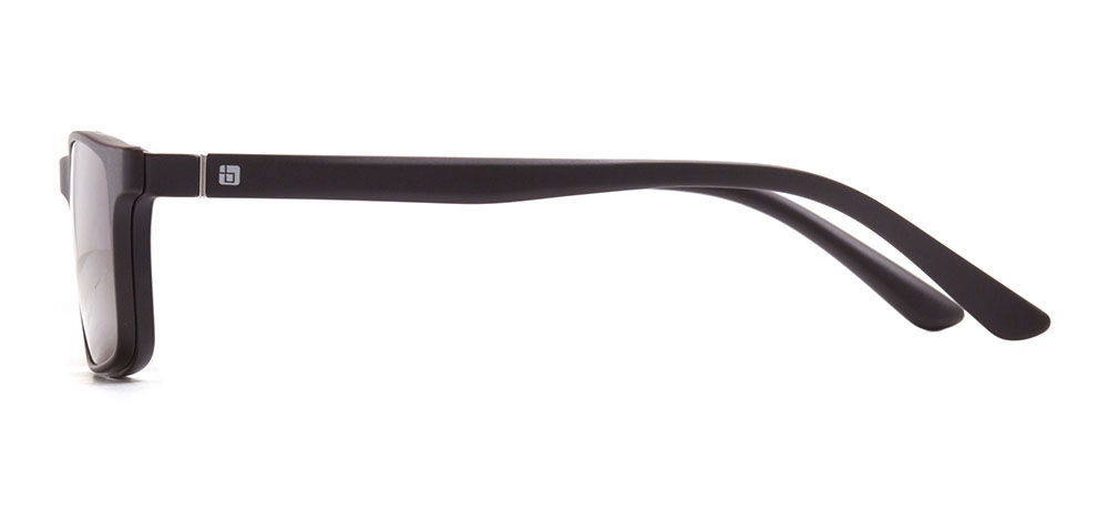 BENX FANTASIA BXTR90 923-M119 Optik,Güneş Genç Erkek,Kadın,Unisex Köşeli Çerçeveli Ultem - 3