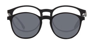 BENX FANTASIA BXTR90 927-M06 Optik,Güneş Genç Erkek,Kadın,Unisex Yuvarlak Çerçeveli Ultem - BENX FANTASIA